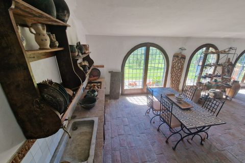 Villa i Amelia, Terni, Amelia - € 550.000 | Ref: AMELIA120 - foto 19