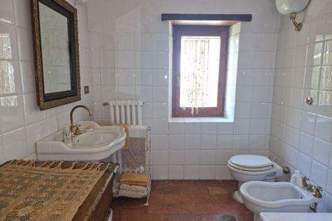 Villa i Amelia, Terni, Amelia - € 550.000 | Ref: AMELIA120 - foto 20