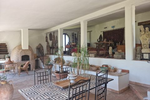 Villa i Amelia, Terni, Amelia - € 550.000 | Ref: AMELIA120 - foto 21