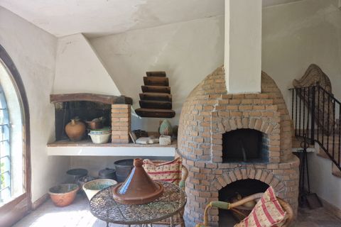 Villa i Amelia, Terni, Amelia - € 550.000 | Ref: AMELIA120 - foto 22