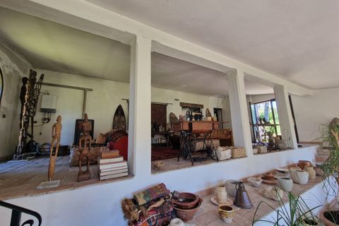 Villa i Amelia, Terni, Amelia - € 550.000 | Ref: AMELIA120 - foto 23