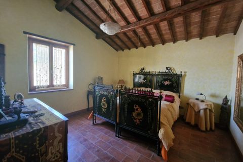 Villa i Amelia, Terni, Amelia - € 550.000 | Ref: AMELIA120 - foto 25