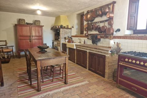 Villa i Amelia, Terni, Amelia - € 550.000 | Ref: AMELIA120 - foto 27