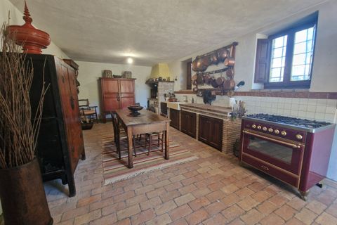 Villa i Amelia, Terni, Amelia - € 550.000 | Ref: AMELIA120 - foto 28