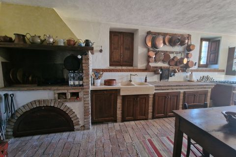 Villa i Amelia, Terni, Amelia - € 550.000 | Ref: AMELIA120 - foto 29