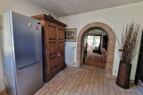 Villa i Amelia, Terni, Amelia - € 550.000 | Ref: AMELIA120 - foto 30