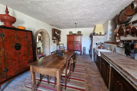 Villa i Amelia, Terni, Amelia - € 550.000 | Ref: AMELIA120 - foto 31