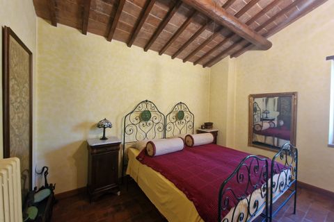Villa i Amelia, Terni, Amelia - € 550.000 | Ref: AMELIA120 - foto 32