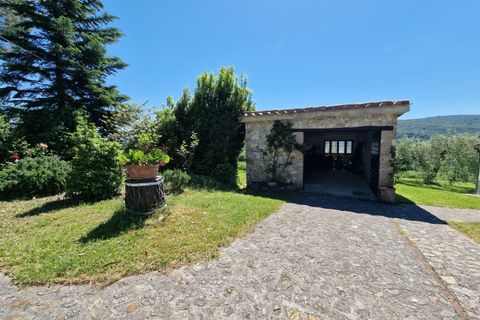 Villa i Amelia, Terni, Amelia - € 550.000 | Ref: AMELIA120 - foto 33