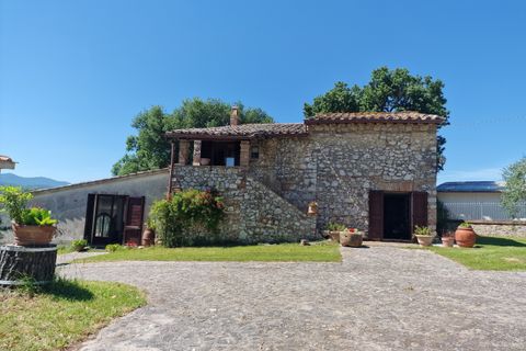 Villa i Amelia, Terni, Amelia - € 550.000 | Ref: AMELIA120 - foto 34