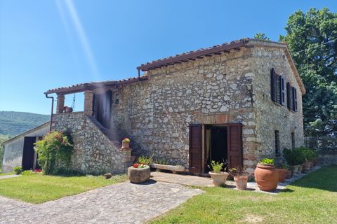 Villa i Amelia, Terni, Amelia - € 550.000 | Ref: AMELIA120 - foto 35