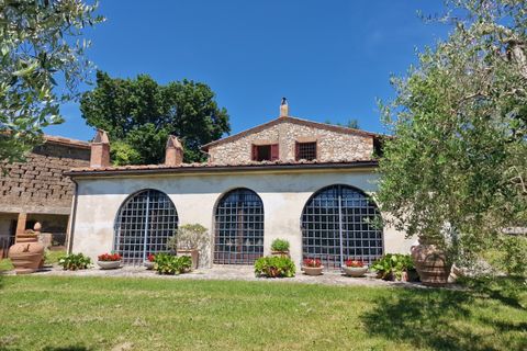Villa i Amelia, Terni, Amelia - € 550.000 | Ref: AMELIA120 - foto 37