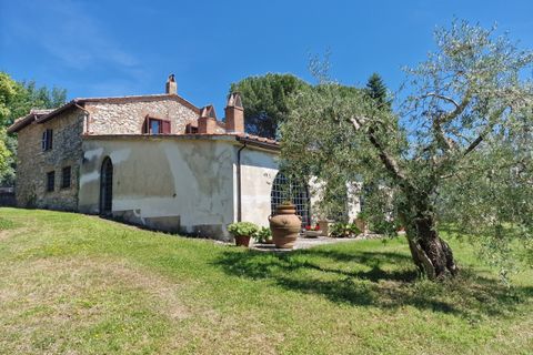 Villa i Amelia, Terni, Amelia - € 550.000 | Ref: AMELIA120 - foto 38