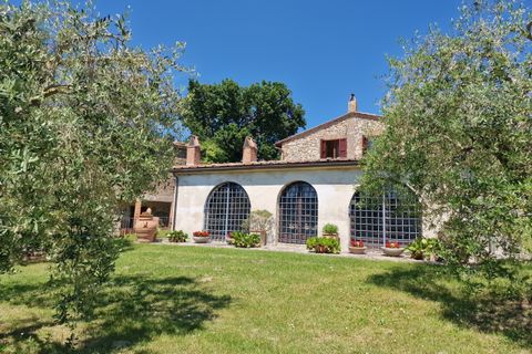 Villa i Amelia, Terni, Amelia - € 550.000 | Ref: AMELIA120 - foto 40