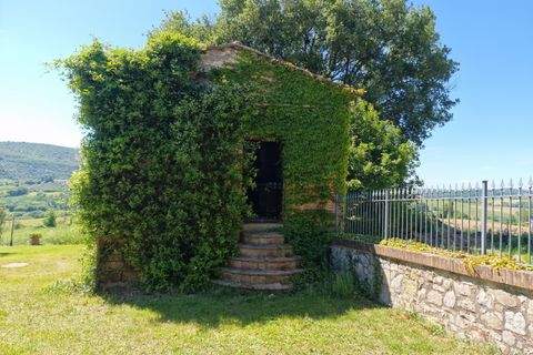 Villa i Amelia, Terni, Amelia - € 550.000 | Ref: AMELIA120 - foto 41