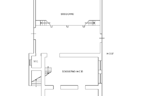Villa i Amelia, Terni, Amelia - € 550.000 | Ref: AMELIA120 - foto 42
