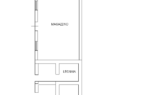 Villa i Amelia, Terni, Amelia - € 550.000 | Ref: AMELIA120 - foto 44