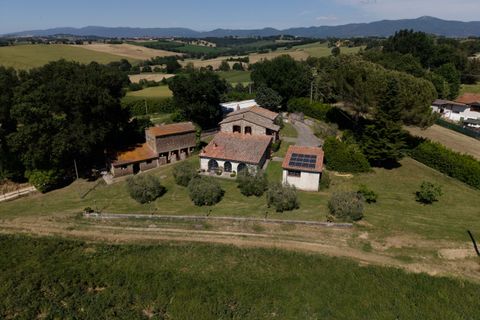 Villa i Amelia, Terni, Amelia - € 550.000 | Ref: AMELIA120 - foto 46