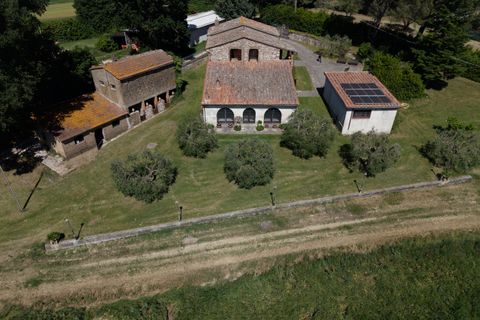 Villa i Amelia, Terni, Amelia - € 550.000 | Ref: AMELIA120 - foto 48