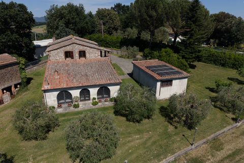 Villa i Amelia, Terni, Amelia - € 550.000 | Ref: AMELIA120 - foto 49