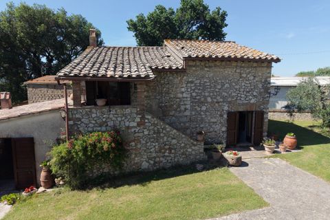 Villa i Amelia, Terni, Amelia - € 550.000 | Ref: AMELIA120 - foto 50