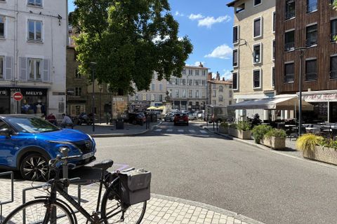 Leilighet i Vienne, Isere, Vienne - € 115 000 | Ref: 86904383 - foto 10