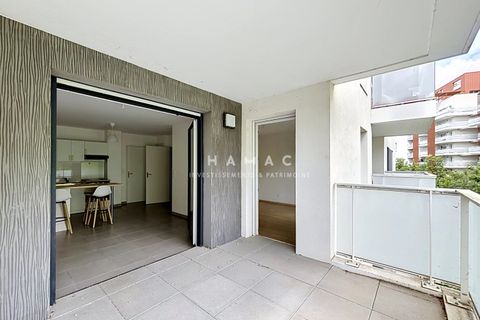 Lejlighed i Lyon, Rhone, Lyon - € 199.900 | Ref: 87036681 - foto 1