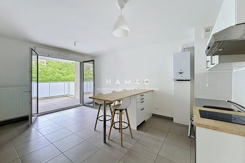 Lejlighed i Lyon, Rhone, Lyon - € 199.900 | Ref: 87036681 - foto 2