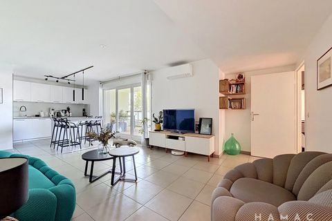 Leilighet i La Mulatière, Rhone, La Mulatière - € 379 000 | Ref: 87034178 - foto 2