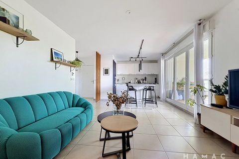 Leilighet i La Mulatière, Rhone, La Mulatière - € 379 000 | Ref: 87034178 - foto 3