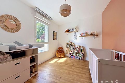 Leilighet i La Mulatière, Rhone, La Mulatière - € 379 000 | Ref: 87034178 - foto 5