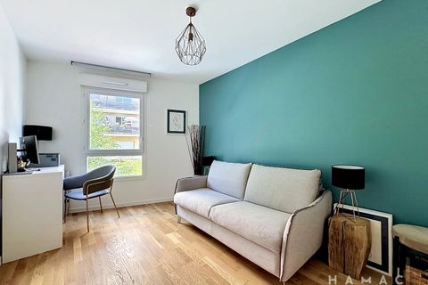 Leilighet i La Mulatière, Rhone, La Mulatière - € 379 000 | Ref: 87034178 - foto 6
