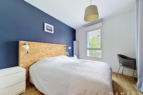 Leilighet i La Mulatière, Rhone, La Mulatière - € 379 000 | Ref: 87034178 - foto 8