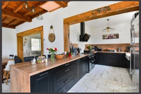 Villa a Beaupouyet, Dordogne, Beaupouyet - € 178.000 | Ref: 830037423117 - foto 2