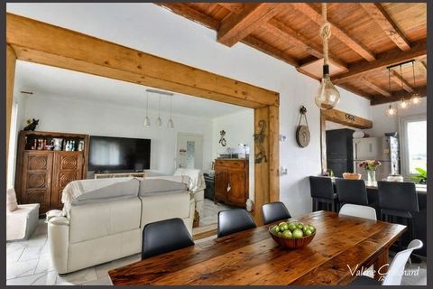 Villa a Beaupouyet, Dordogne, Beaupouyet - € 178.000 | Ref: 830037423117 - foto 3
