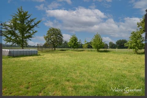 Villa a Beaupouyet, Dordogne, Beaupouyet - € 178.000 | Ref: 830037423117 - foto 4