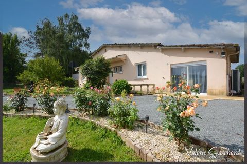 Villa a Beaupouyet, Dordogne, Beaupouyet - € 178.000 | Ref: 830037423117 - foto 5