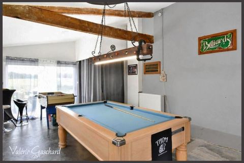 Villa a Beaupouyet, Dordogne, Beaupouyet - € 178.000 | Ref: 830037423117 - foto 6