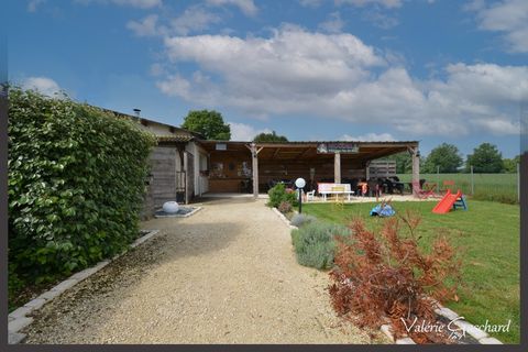 Villa a Beaupouyet, Dordogne, Beaupouyet - € 178.000 | Ref: 830037423117 - foto 10