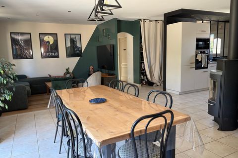 Villa a Corpe, Vendee, Corpe - € 241.000 | Ref: 830034374182 - foto 6