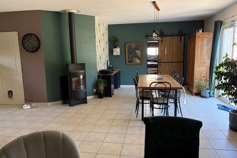 Villa a Corpe, Vendee, Corpe - € 241.000 | Ref: 830034374182 - foto 8