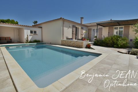 Villa i Serignan, Herault, Serignan - € 520.000 | Ref: 830037157882 - foto 4