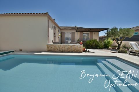Villa i Serignan, Herault, Serignan - € 520.000 | Ref: 830037157882 - foto 5