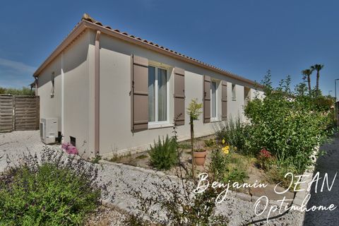 Villa i Serignan, Herault, Serignan - € 520.000 | Ref: 830037157882 - foto 6