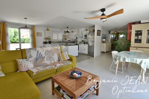 Villa i Serignan, Herault, Serignan - € 520.000 | Ref: 830037157882 - foto 7