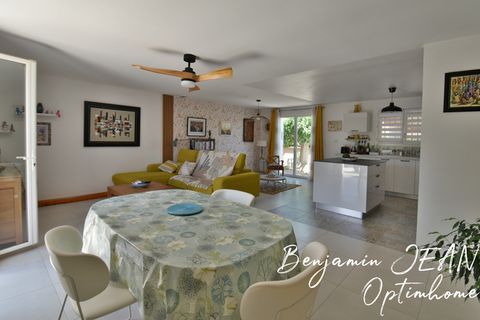 Villa i Serignan, Herault, Serignan - € 520.000 | Ref: 830037157882 - foto 8