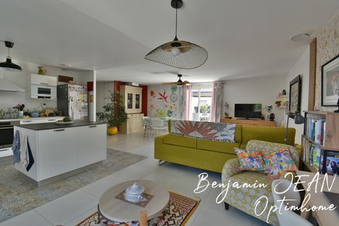 Villa i Serignan, Herault, Serignan - € 520.000 | Ref: 830037157882 - foto 9