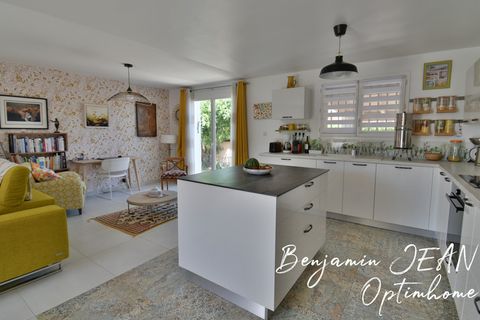 Villa i Serignan, Herault, Serignan - € 520.000 | Ref: 830037157882 - foto 10