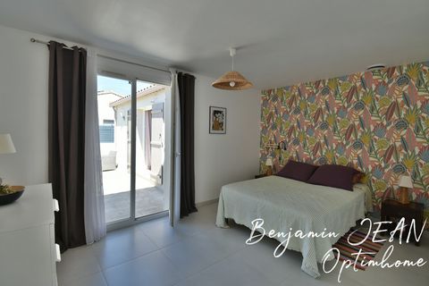 Villa i Serignan, Herault, Serignan - € 520.000 | Ref: 830037157882 - foto 11