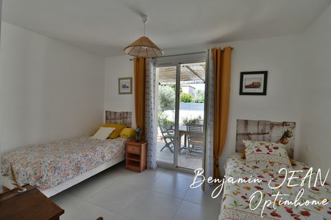 Villa i Serignan, Herault, Serignan - € 520.000 | Ref: 830037157882 - foto 12